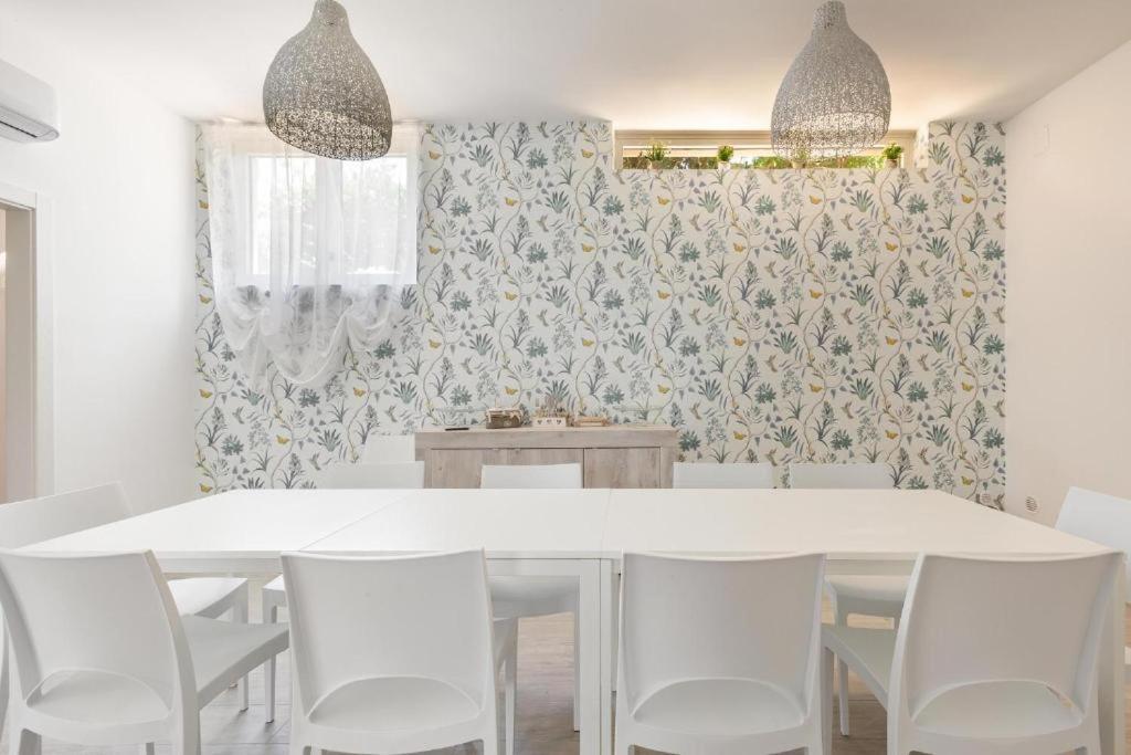 Villa Il Tulipano Verde Noci Dış mekan fotoğraf